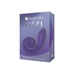 Snail Vibe Gizi Purple