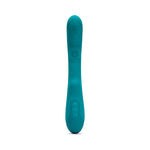 Nu Sensuelle Vivi Double Tapping Vibe Emerald Green