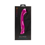 Nu Sensuelle Calypso Roller Motion G-Spot Magenta