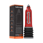 Bathmate Hydromax8 Red